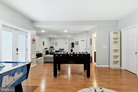 Entry Way - 105 Garret Ct, Stephenson, VA 22656 photo 9 of 9