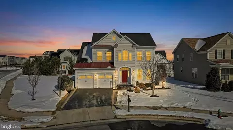 Exterior - 105 Garret Ct, Stephenson, VA 22656 photo 16 of 20
