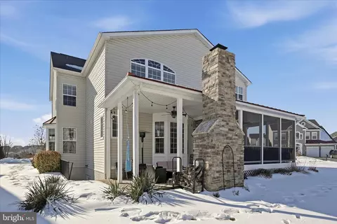 Exterior - 105 Garret Ct, Stephenson, VA 22656 photo 13 of 20
