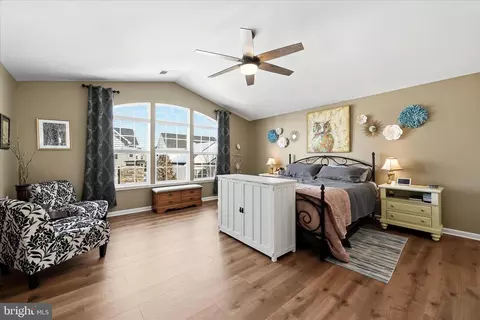 Bedroom - 105 Garret Ct, Stephenson, VA 22656 photo 1 of 8