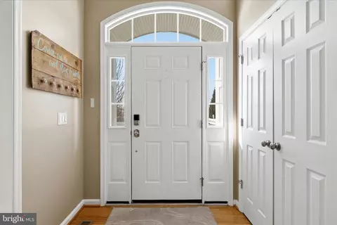 Entry Way - 105 Garret Ct, Stephenson, VA 22656 photo 1 of 9