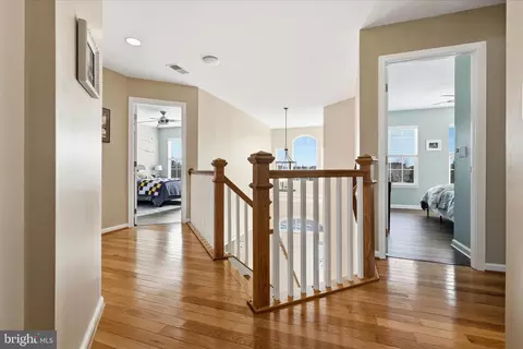 Entry Way - 105 Garret Ct, Stephenson, VA 22656 photo 4 of 9
