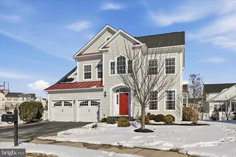Exterior - 105 Garret Ct, Stephenson, VA 22656 photo 6 of 20
