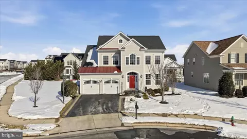 Exterior - 105 Garret Ct, Stephenson, VA 22656 photo 3 of 20