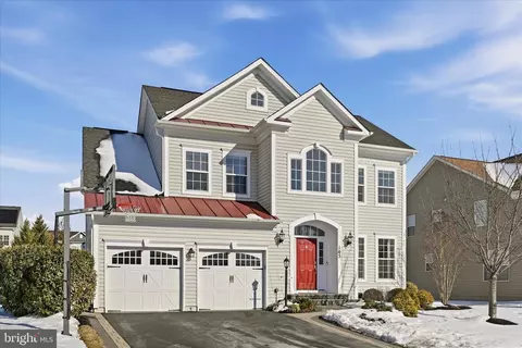 Exterior - 105 Garret Ct, Stephenson, VA 22656 photo 5 of 20