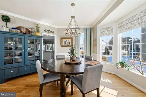 Dining - 105 Garret Ct, Stephenson, VA 22656 photo 1 of 4
