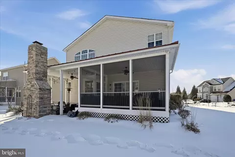 Exterior - 105 Garret Ct, Stephenson, VA 22656 photo 15 of 20