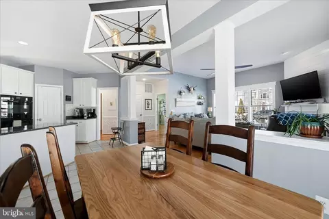 Dining - 105 Garret Ct, Stephenson, VA 22656 photo 4 of 4