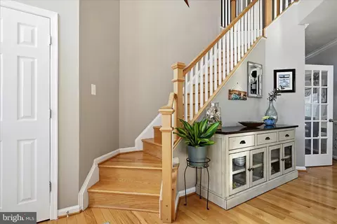 Entry Way - 105 Garret Ct, Stephenson, VA 22656 photo 3 of 9