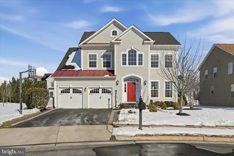Exterior - 105 Garret Ct, Stephenson, VA 22656 photo 4 of 20