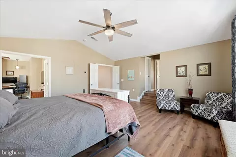 Bedroom - 105 Garret Ct, Stephenson, VA 22656 photo 2 of 8