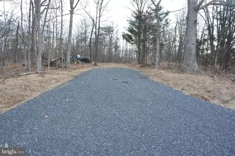 n timber ridge rd LOT 2 (54A), Cross Junction, VA 22625