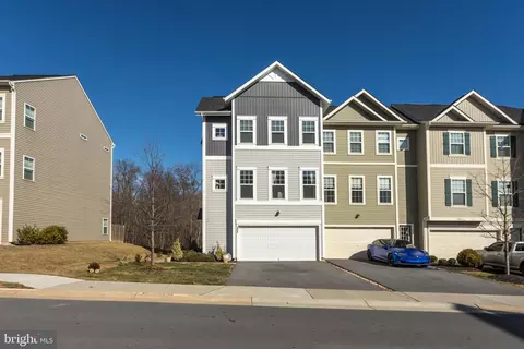 225 Patchwork Dr, Stephenson, VA 22656