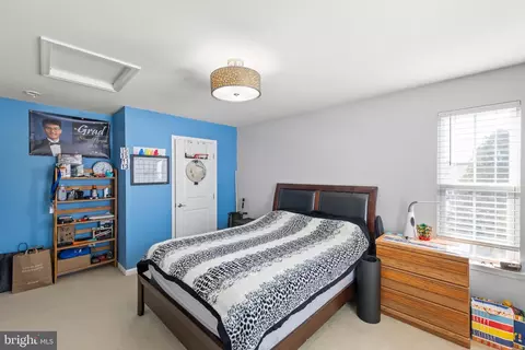 Bedroom - 100 Flyfoot Dr, Stephenson, VA 22656 photo 9 of 10