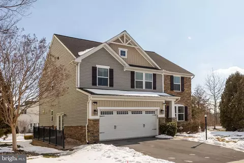 Exterior - 100 Flyfoot Dr, Stephenson, VA 22656 photo 3 of 8