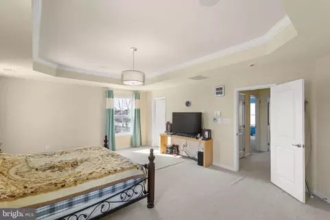 Bedroom - 100 Flyfoot Dr, Stephenson, VA 22656 photo 2 of 10