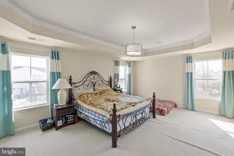 Bedroom - 100 Flyfoot Dr, Stephenson, VA 22656 photo 1 of 10
