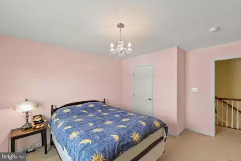 Bedroom - 100 Flyfoot Dr, Stephenson, VA 22656 photo 5 of 10