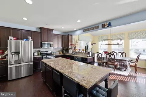 Kitchen - 100 Flyfoot Dr, Stephenson, VA 22656 photo 1 of 1