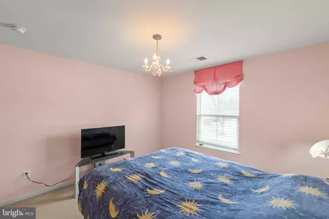 Bedroom - 100 Flyfoot Dr, Stephenson, VA 22656 photo 4 of 10