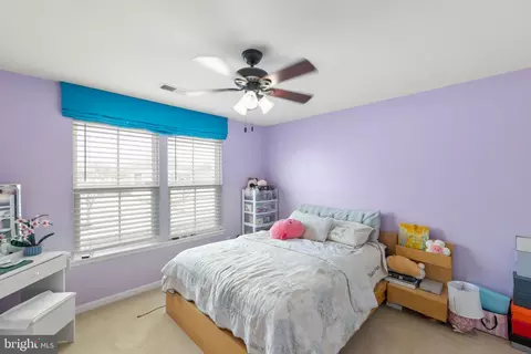 Bedroom - 100 Flyfoot Dr, Stephenson, VA 22656 photo 6 of 10