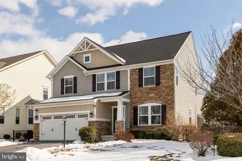 Exterior - 100 Flyfoot Dr, Stephenson, VA 22656 photo 2 of 8