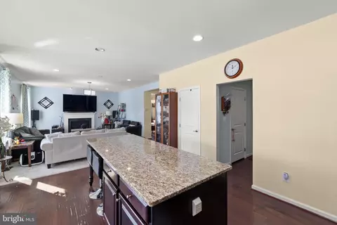 Entry Way - 100 Flyfoot Dr, Stephenson, VA 22656 photo 2 of 10