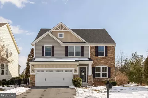 100 Flyfoot Dr, Stephenson, VA 22656