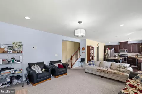 Entry Way - 100 Flyfoot Dr, Stephenson, VA 22656 photo 5 of 10