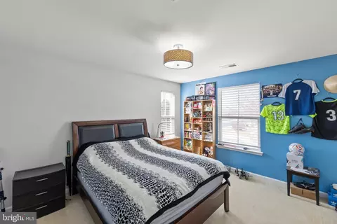 Bedroom - 100 Flyfoot Dr, Stephenson, VA 22656 photo 8 of 10