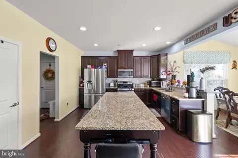 Entry Way - 100 Flyfoot Dr, Stephenson, VA 22656 photo 1 of 10