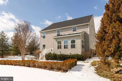 Exterior - 100 Flyfoot Dr, Stephenson, VA 22656 photo 5 of 8