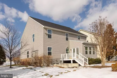 Exterior - 100 Flyfoot Dr, Stephenson, VA 22656 photo 4 of 8