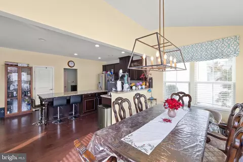 Entry Way - 100 Flyfoot Dr, Stephenson, VA 22656 photo 4 of 10