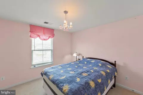 Bedroom - 100 Flyfoot Dr, Stephenson, VA 22656 photo 3 of 10