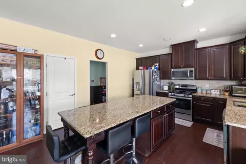 Entry Way - 100 Flyfoot Dr, Stephenson, VA 22656 photo 3 of 10