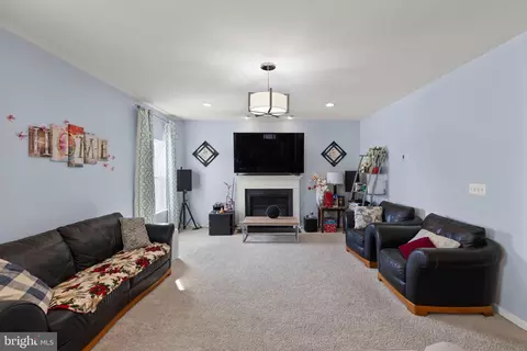 Living - 100 Flyfoot Dr, Stephenson, VA 22656 photo 1 of 1