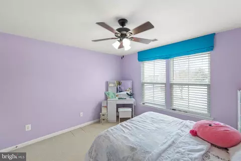 Bedroom - 100 Flyfoot Dr, Stephenson, VA 22656 photo 7 of 10