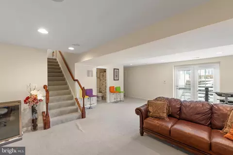 Entry Way - 100 Flyfoot Dr, Stephenson, VA 22656 photo 10 of 10
