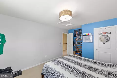 Bedroom - 100 Flyfoot Dr, Stephenson, VA 22656 photo 10 of 10