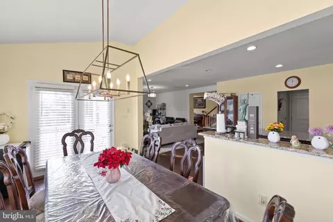 Dining - 100 Flyfoot Dr, Stephenson, VA 22656 photo 2 of 2