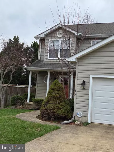 103 Coopworth Ct, Stephens City, VA 22655