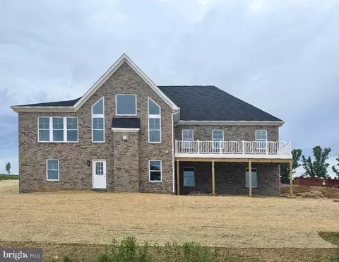 109 Inez Ln, Stephens City, VA 22655