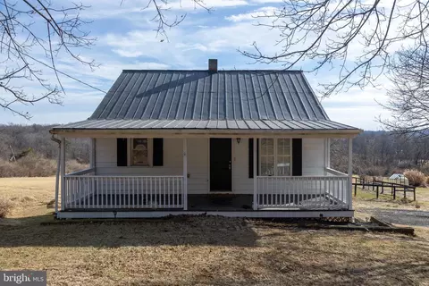 344 Frog Hollow Rd, Winchester, VA 22603