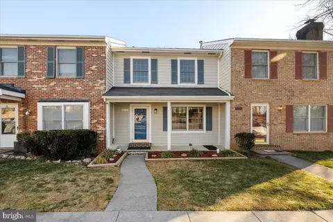 611 Tudor Dr, Winchester, VA 22603