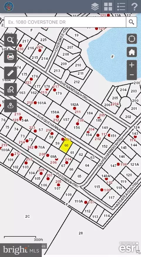 lot60 Susquehanna Trl, Winchester, VA 22602