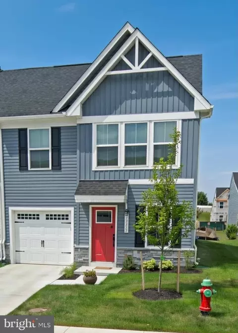 116 Maury, Winchester, VA 22602