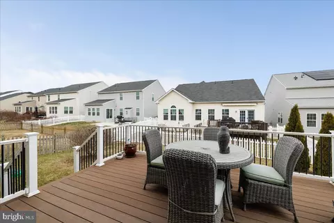 Exterior - 218 Centennial Dr, Stephenson, VA 22656 photo 2 of 10