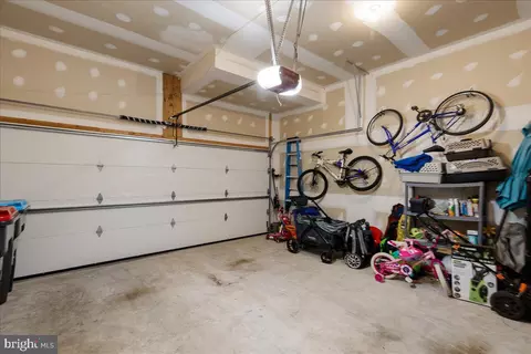 Entry Way - 218 Centennial Dr, Stephenson, VA 22656 photo 11 of 12