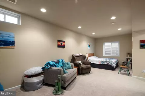 Bedroom - 218 Centennial Dr, Stephenson, VA 22656 photo 5 of 6